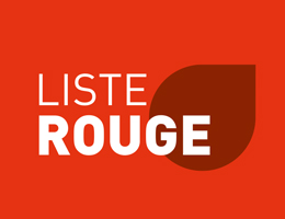 liste rouge